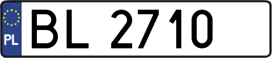 BL2710