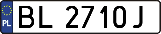 BL2710J