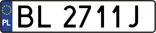 BL2711J