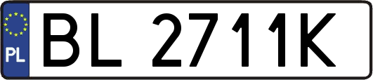 BL2711K