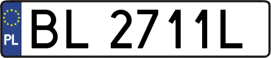 BL2711L