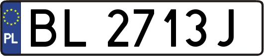 BL2713J