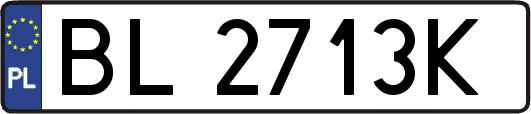 BL2713K