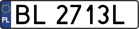 BL2713L
