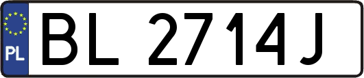 BL2714J
