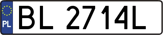 BL2714L