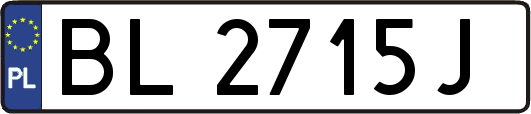 BL2715J