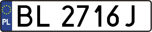 BL2716J