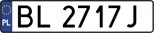 BL2717J