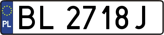 BL2718J