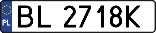 BL2718K