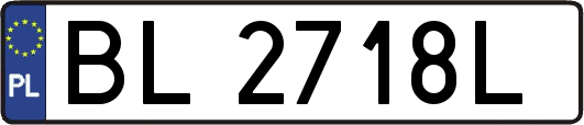 BL2718L