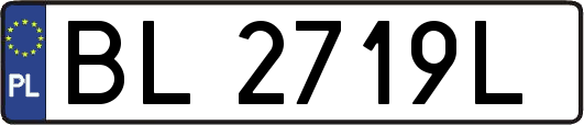 BL2719L