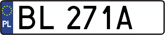 BL271A