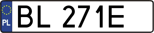 BL271E