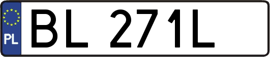 BL271L