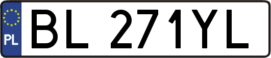 BL271YL