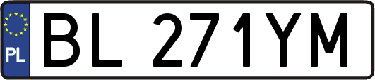 BL271YM