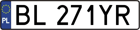 BL271YR