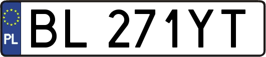 BL271YT