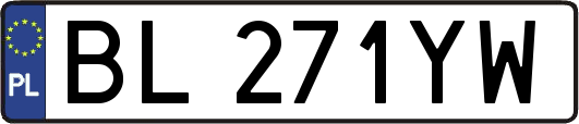 BL271YW
