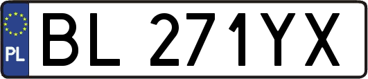 BL271YX