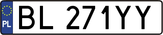 BL271YY