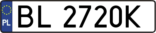 BL2720K