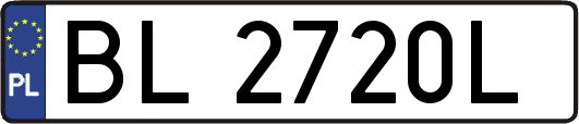 BL2720L