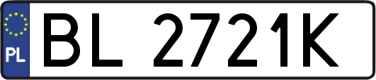 BL2721K