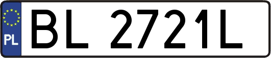 BL2721L