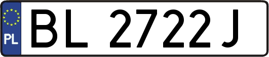 BL2722J