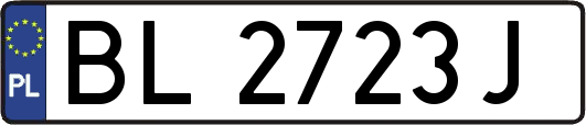 BL2723J