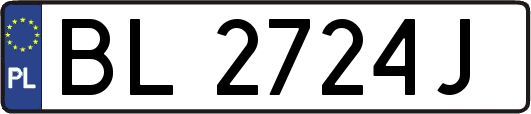 BL2724J