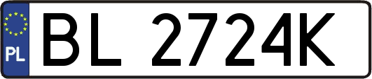 BL2724K