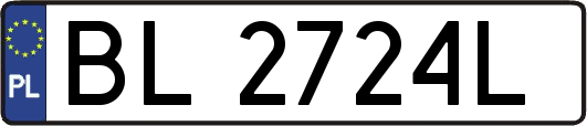BL2724L