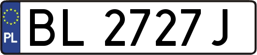 BL2727J