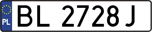 BL2728J