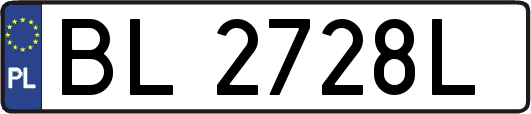 BL2728L