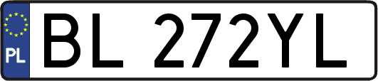 BL272YL