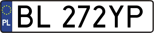 BL272YP