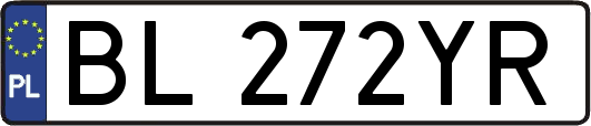 BL272YR