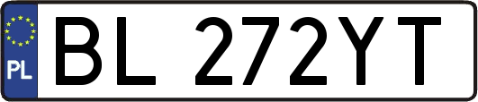 BL272YT