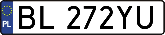 BL272YU