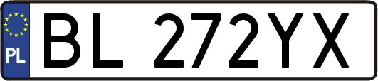 BL272YX