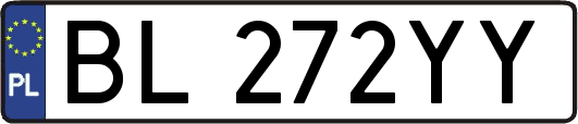 BL272YY