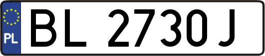 BL2730J