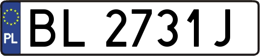 BL2731J