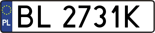 BL2731K