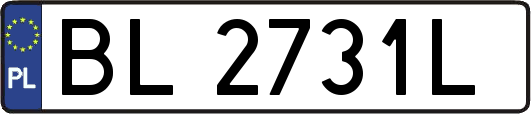 BL2731L